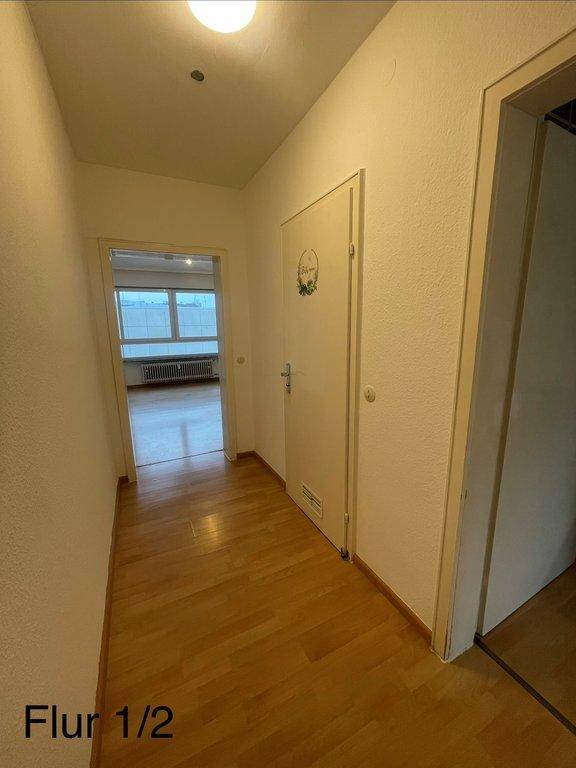 1,5 ZKB-Wohnung beim Reiss-Museum in Mannheim-Quadrate – Mannheim – Vorschaubild 6