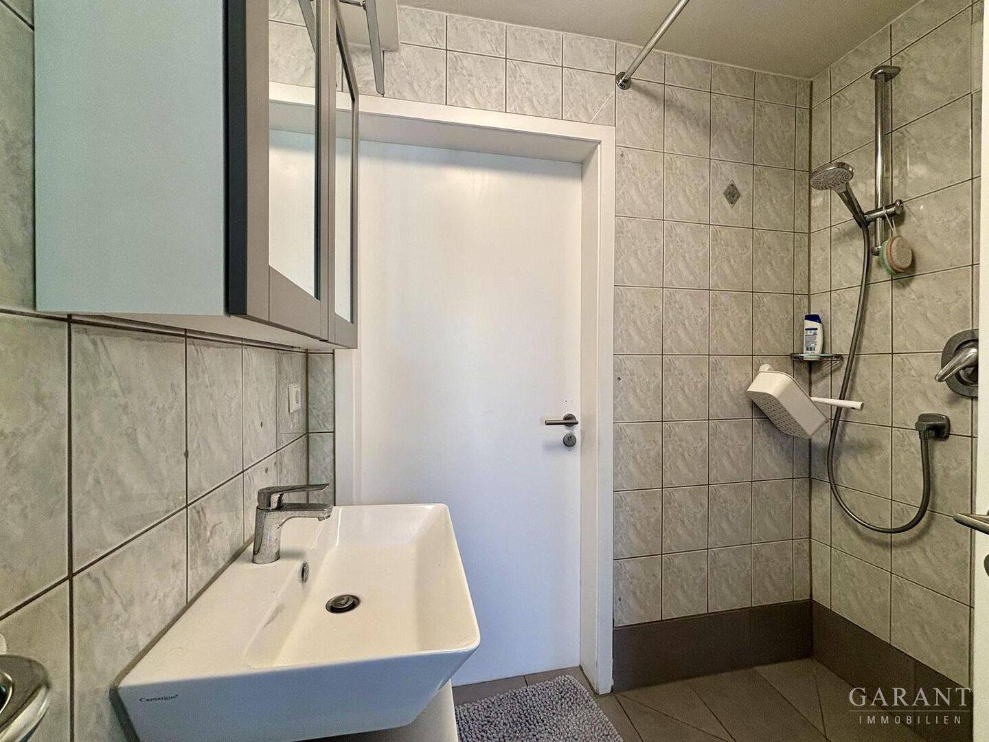 Hochwertig kernsanierte 1 Zimmer-Wohnung in gefragter Wohnlage! – Stuttgart – Vorschaubild 7