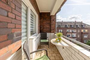 Zentral und Ruhig – 44789 Bochum – Vorschaubild 6