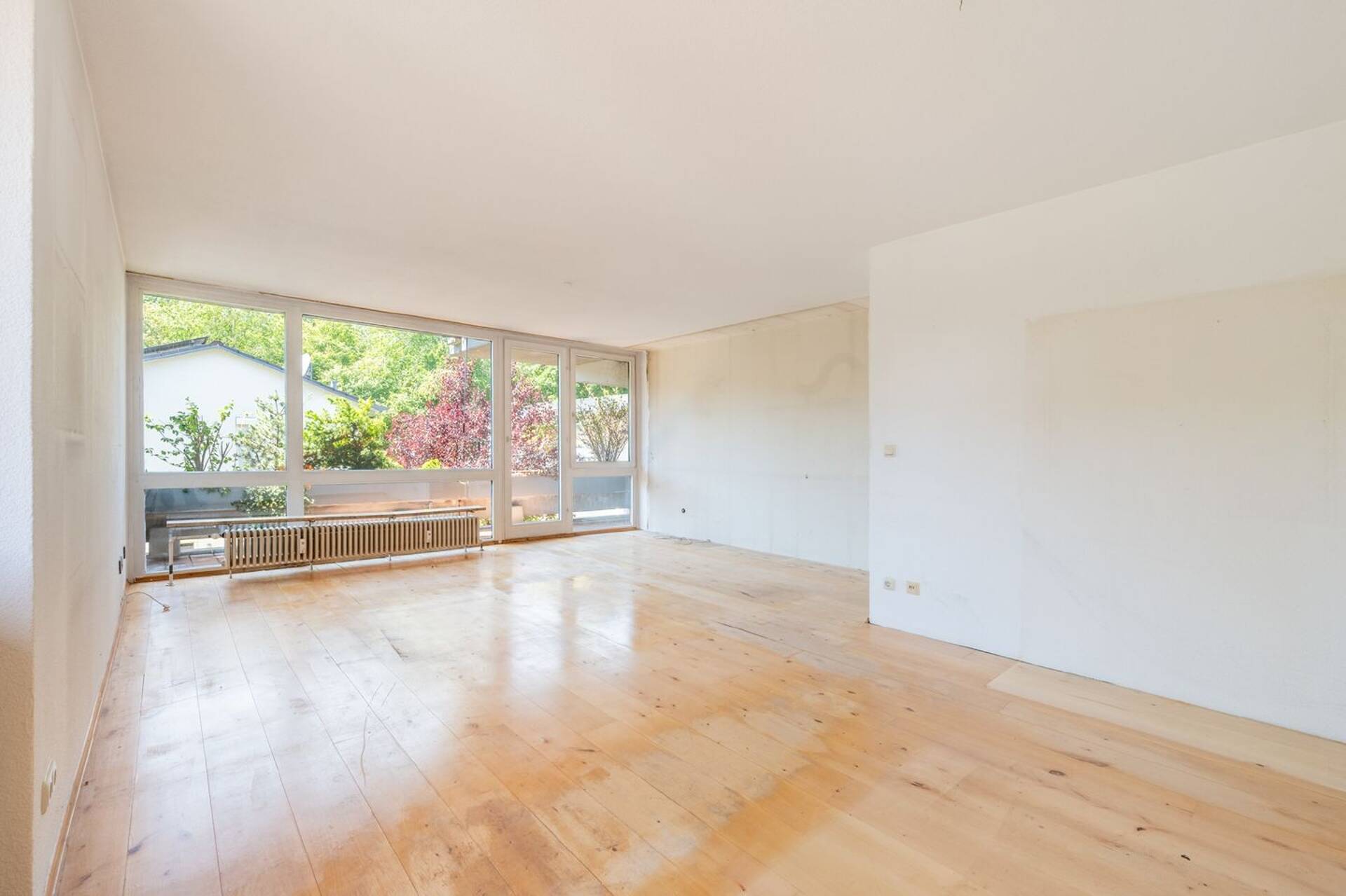 Etagenwohnung in 82049 Pullach i.Isartal mit 79,13 m² kaufen