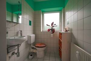 Stilvolle Maisonette-Wohnung im Herzen von Hamburg-Eißendorf – 21075 Hamburg – Vorschaubild 8