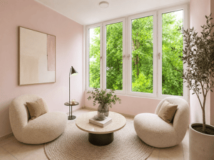 Zoo-Viertel: Großzügige und gepflegte Wohnung mit Wintergarten & Balkon – 40237 Düsseldorf – Vorschaubild 5