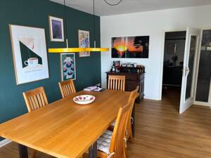 Sonnige Maisonettewohnung in zentraler rüttenscheider Lage – 45131 Essen – Vorschaubild 5
