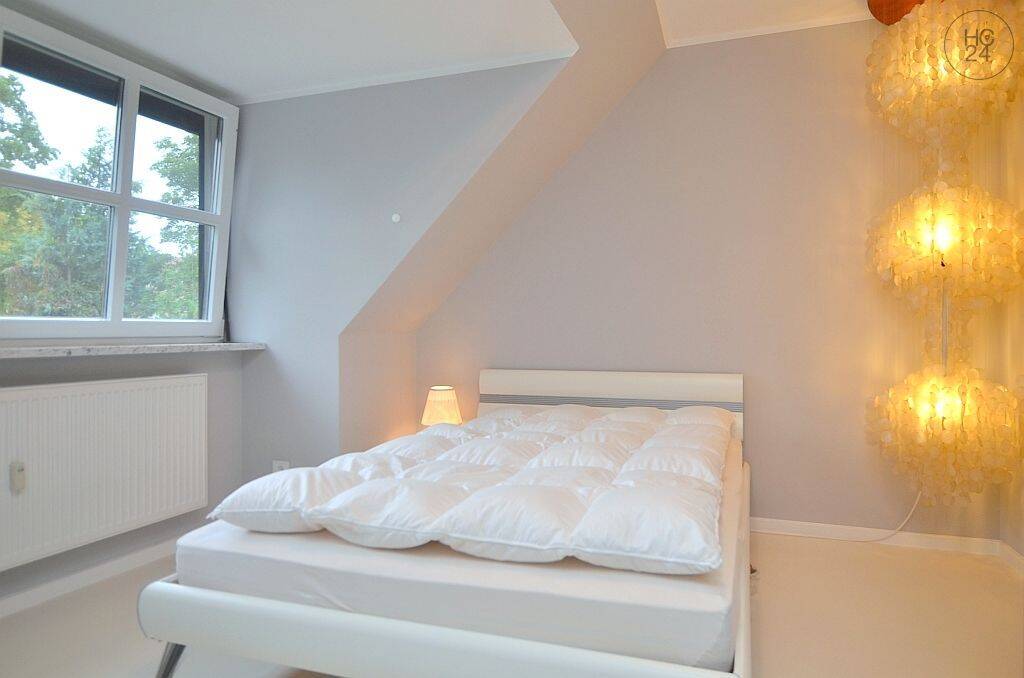 Modern möblierte 2-Zi.- Wohnung mit WLAN in ruhiger, zentrumsnaher Lage in Hummelstein – Nürnberg – Vorschaubild 9