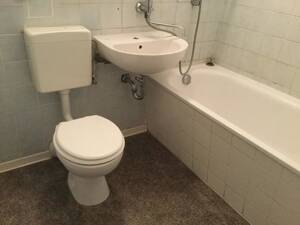 Günstige 3-Zimmer-Wohnung mit Balkon (WBS)! – 1169 Dresden – Vorschaubild 3