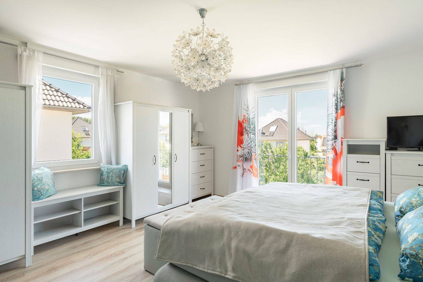 Modernes Einfamilienhaus in Potsdam-Bornim – Potsdam – Vorschaubild 7