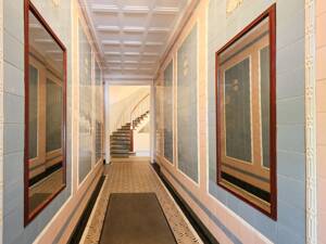 3-Zimmer-Dachgeschosswohnung im repräsentativen Jugendstilgebäude! – 22299 Hamburg – Vorschaubild 3
