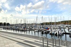 Ferienwohnung im "Beach Bay Travemünde" – 23570 Lübeck – Vorschaubild 8