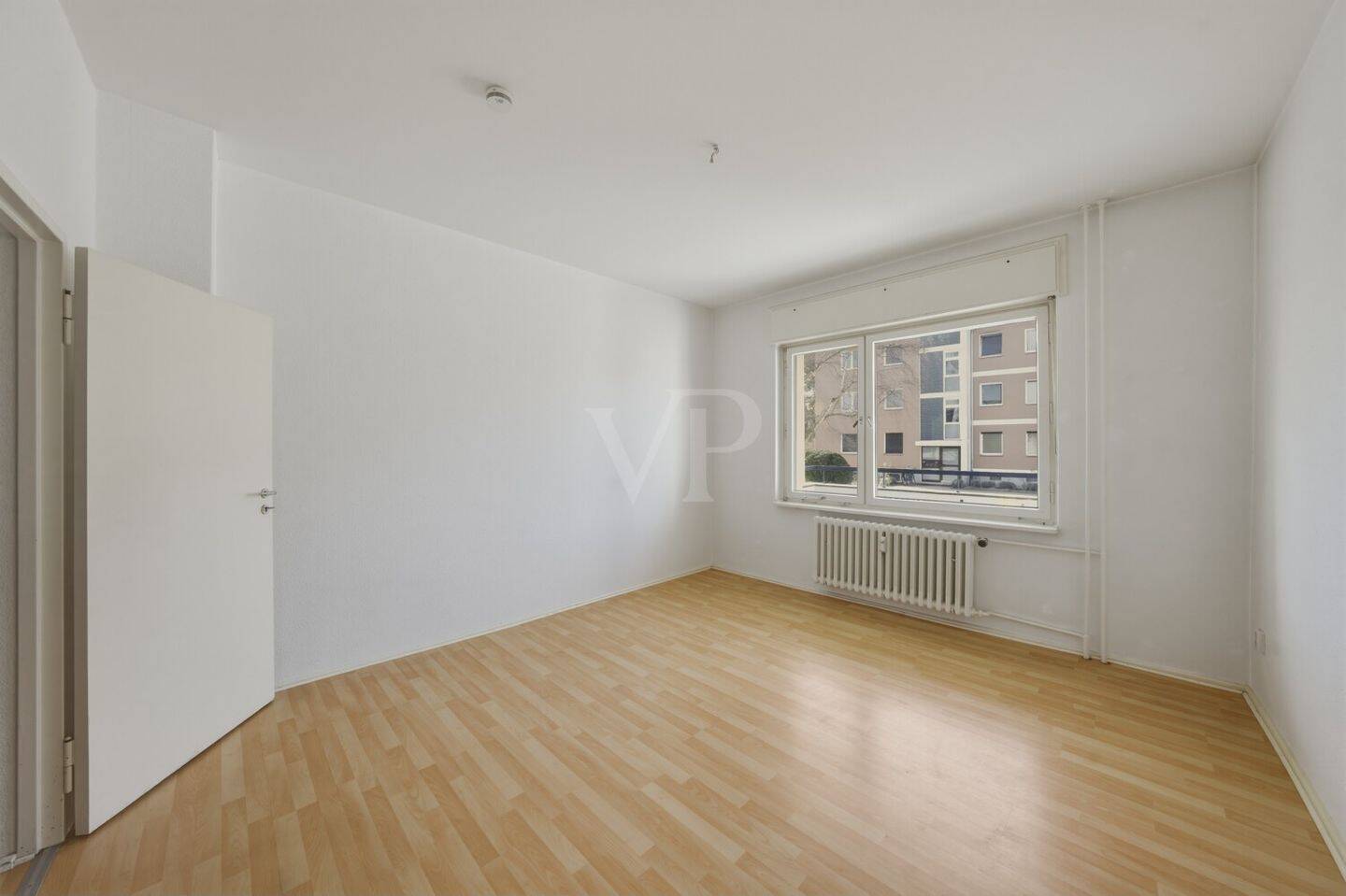 Ruhige 2-Zimmer-Wohnung mit Balkon in Zehlendorf – Berlin – Vorschaubild 6
