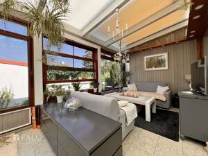 ***Hochwertiges Einfamilienhaus mit Wintergarten, überdachter Terrasse und exklusiver Ausstattung*** – 13581 Berlin – Vorschaubild 9