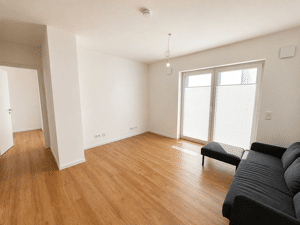 Helle 2-Zimmer-Wohnung mit Balkon, EBK & moderner Ausstattung – 33102 Paderborn – Vorschaubild 4