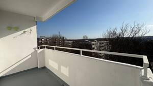 Wir renovieren für Sie! Helle 3- Zimmer Wohnung mit Balkon in Aplerbeck! – 44287 Dortmund – Vorschaubild 4