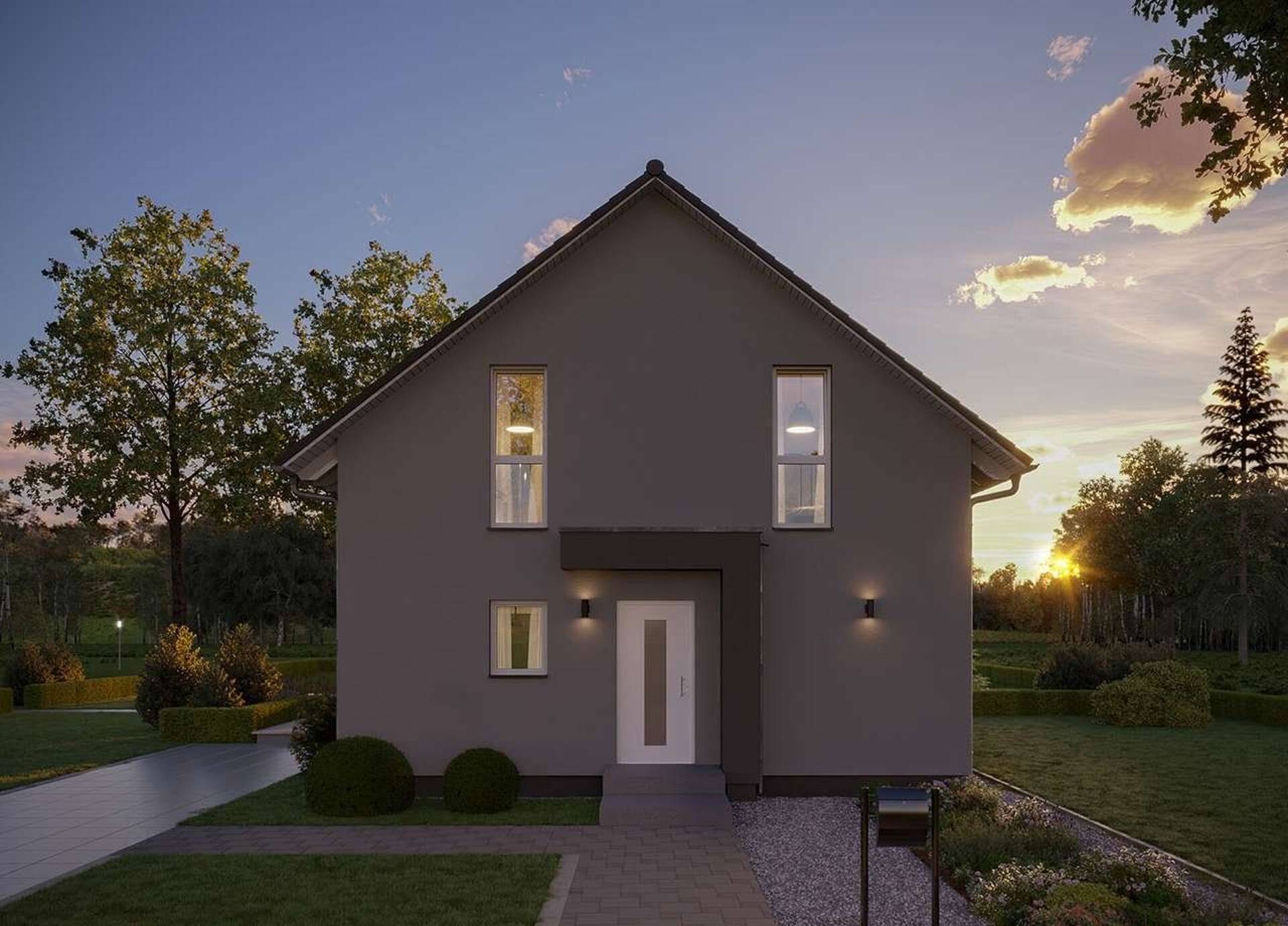 Einfamilienhaus in 17309 Pasewalk mit 154 m² kaufen
