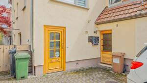 Vollvermietetes 3-Familienhaus in Stuttgart-Wangen - Sanierungspotenzial mit laufenden Mieteinnahmen – 70327 Stuttgart – Vorschaubild 2