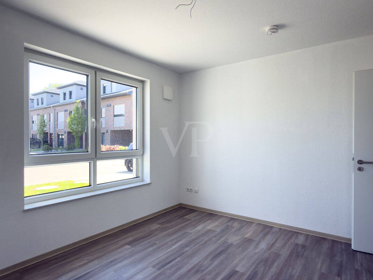 Neuwertige Erdgeschosswohnung mit Blick ins Grüne – Oldenburg – Vorschaubild 8