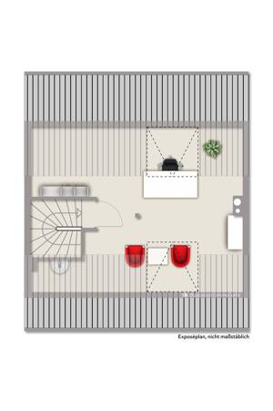 Ideal für Familien: Ihr neues Zuhause in Münster-Mecklenbeck! – 48163 Münster – Vorschaubild 9