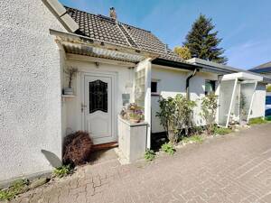 Wohnen in Hamburg-Niendorf: Gepflegtes Haus mit Einliegerwohnung und schönem Garten – 22453 Hamburg – Vorschaubild 7