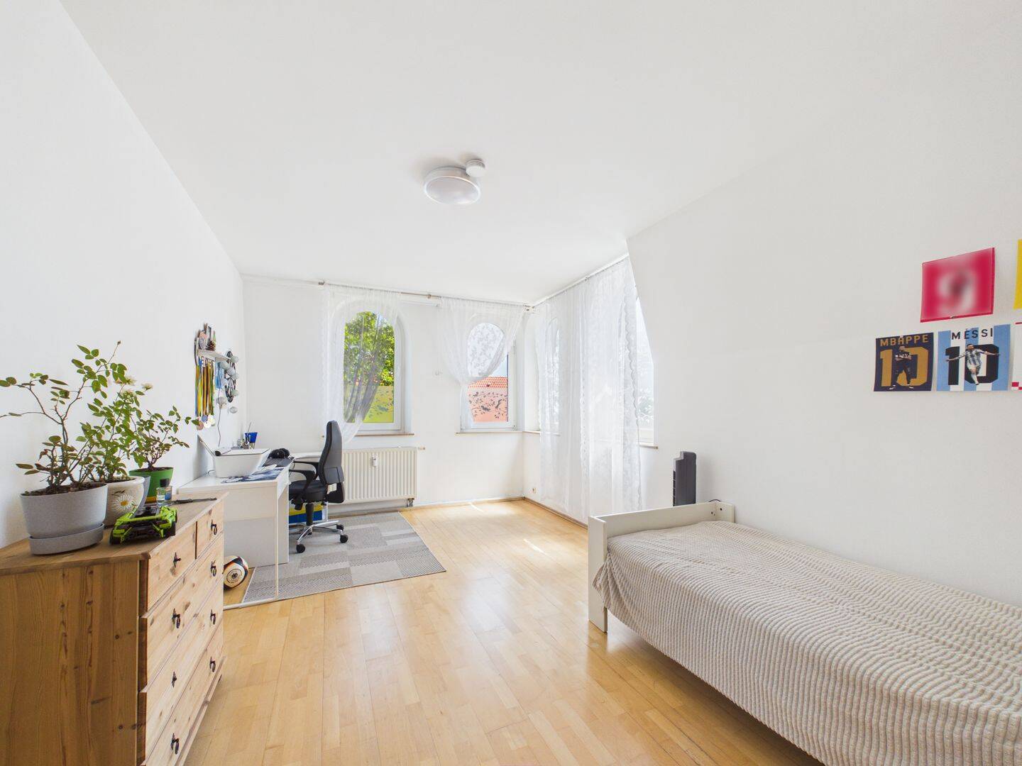 Topsanierte 2 Zimmer Wohnung auf 65 m² in Nürnberg mit EBK ohne Ablöse uvm.! – Nürnberg – Vorschaubild 4