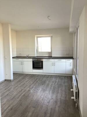 Zuhause fühlen: individuelle 4-Zimmer-Wohnung – 23556 Lübeck – Vorschaubild 4