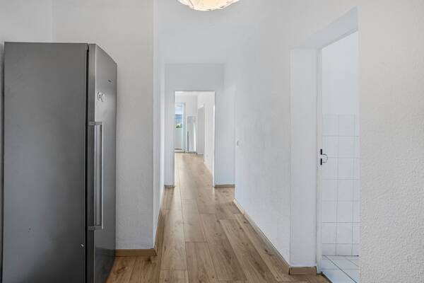 Etagenwohnung in 61350 Bad Homburg vor der Höhe mit 72 m² kaufen