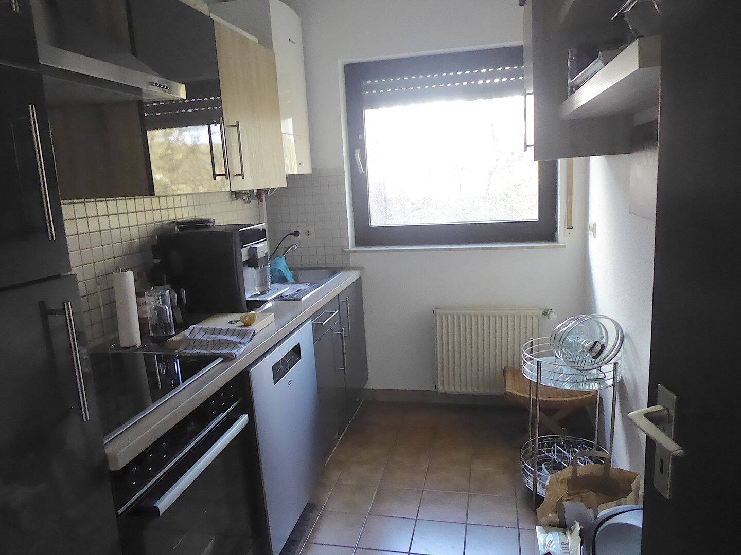 Gute Rendite: Vermietete 2,5 Zimmer Wohnung mit Balkon in kleiner und ruhiger Wohneinheit – Siegen – Vorschaubild 7