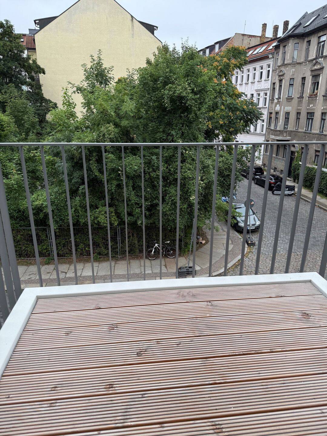 Moderne 2-Raum-Wohnung im Neubau – Leipzig – Vorschaubild 7