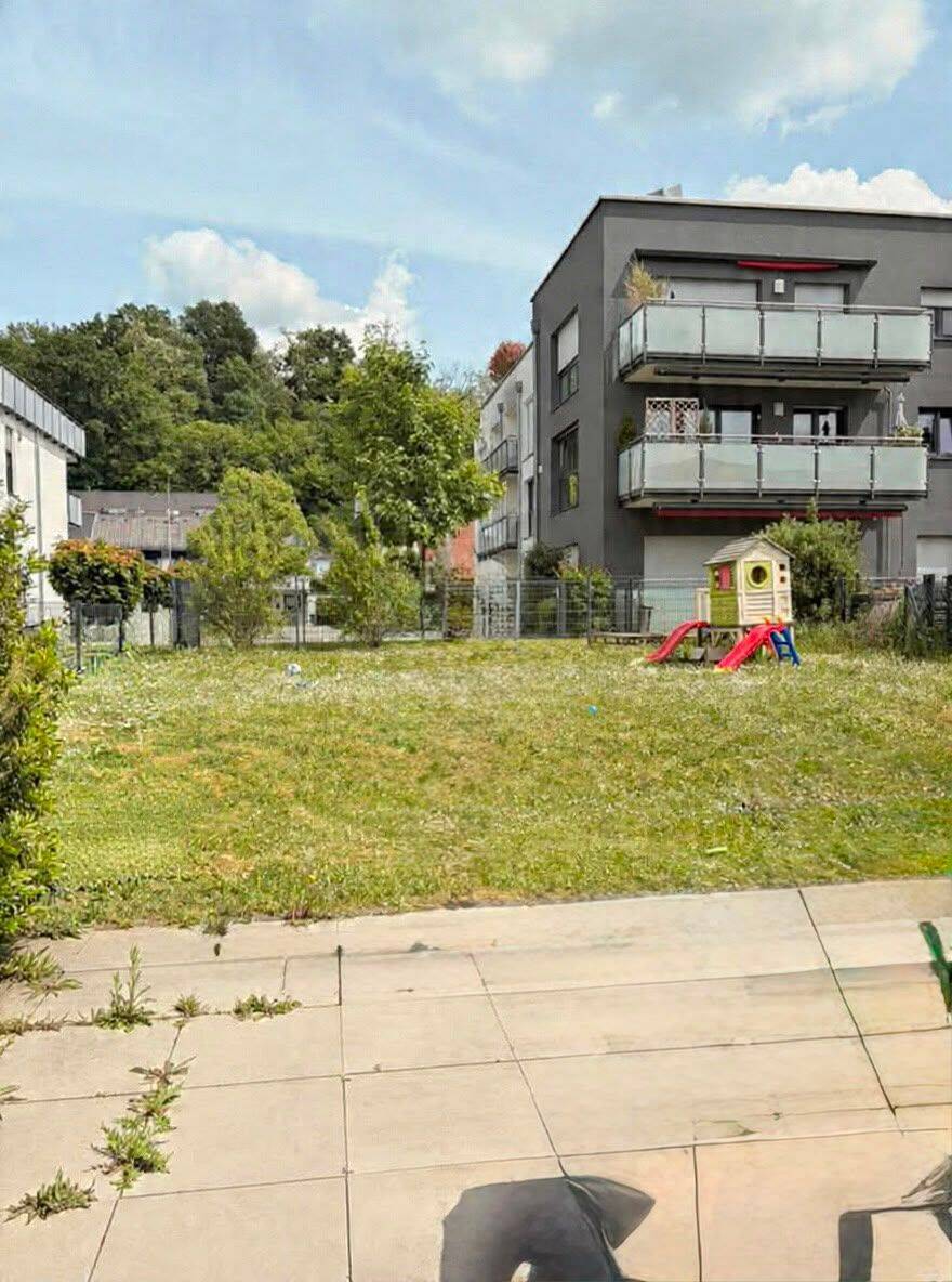 Sbr.-Bübingen * moderne 3 ZKB * gr. Terrasse * Garten – Saarbrücken – Vorschaubild 8