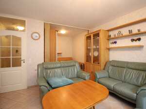 - Modern wohnen oder clever investieren - 1-Zimmer-Wohnung mit Loggia – 22926 Ahrensburg – Vorschaubild 2