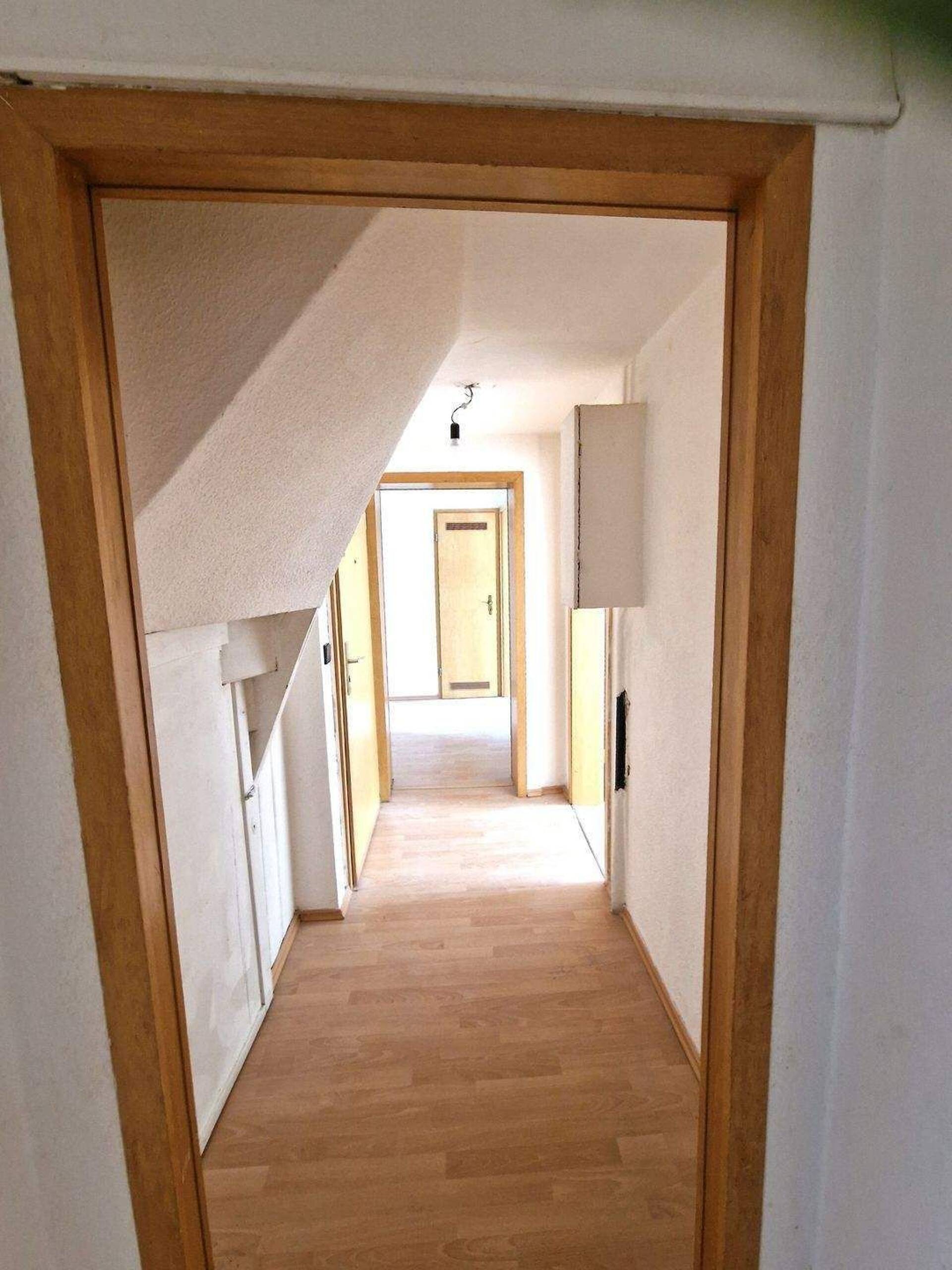 Mehrfamilienhaus in 42289 Wuppertal mit 424 m² kaufen