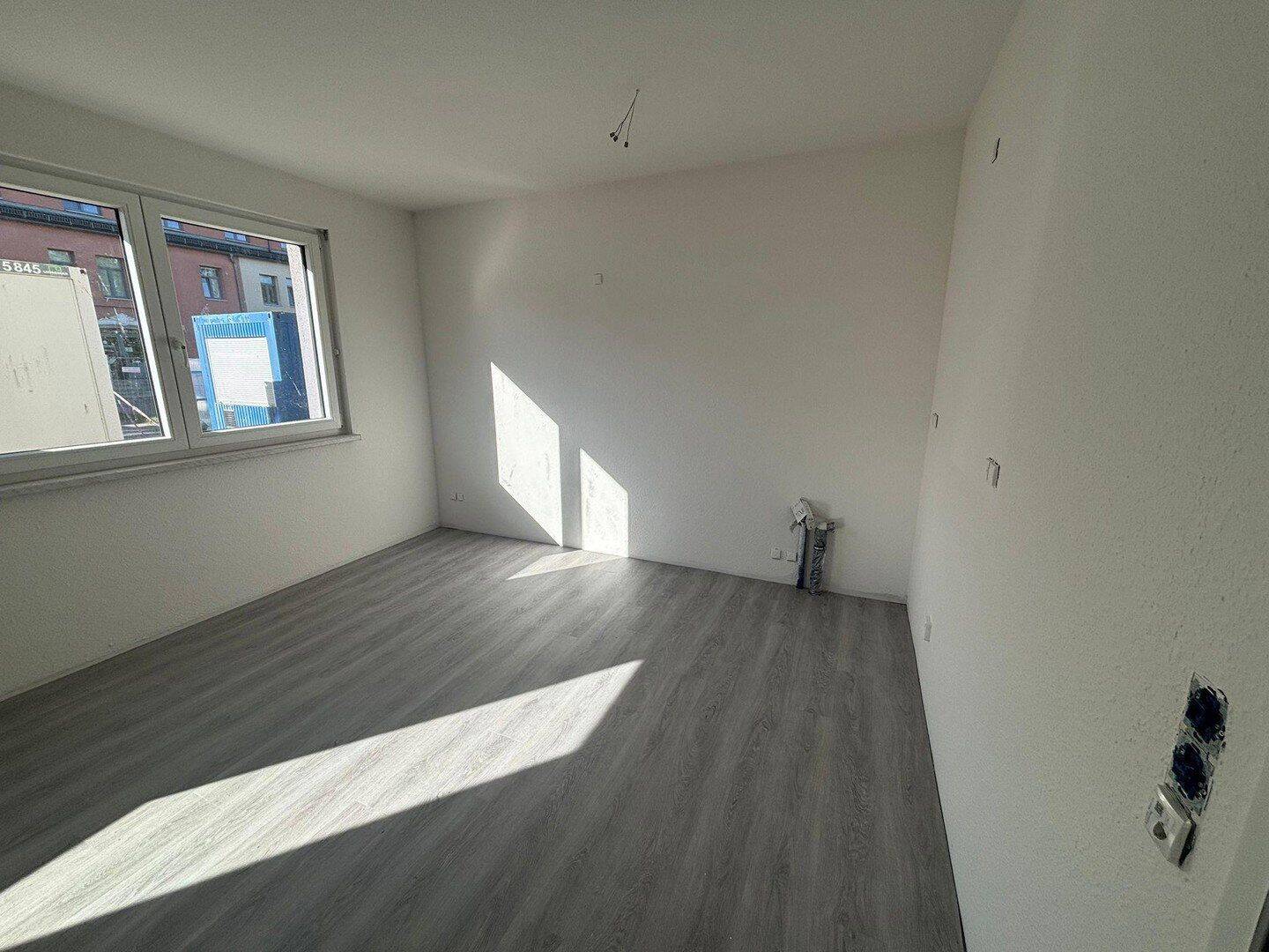 Wohnen im Neubau - Wohnberechtigungsschein 1. FW - Erstbezug 2026 – Stralsund – Vorschaubild 6