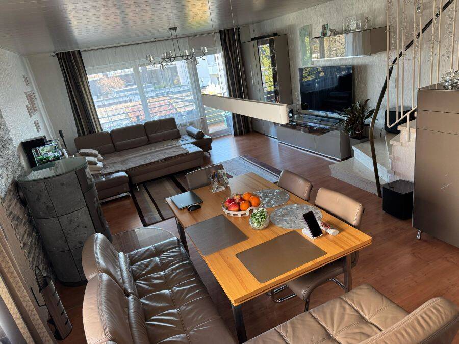 Provisionsfrei* Reiheneckhaus mit Einliegerwohnung von Privat in Herrenberg - Brahmsstraße – Herrenberg – Vorschaubild 6
