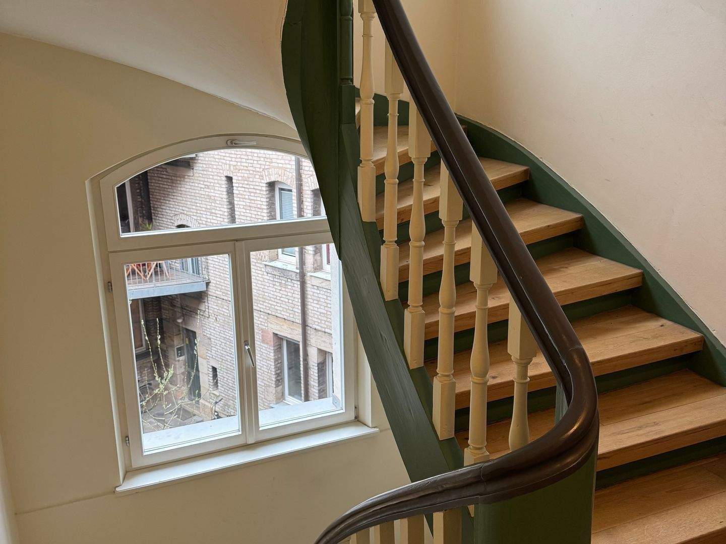 Wohnen & Arbeiten in St. Johannis – Nürnberg – Vorschaubild 4