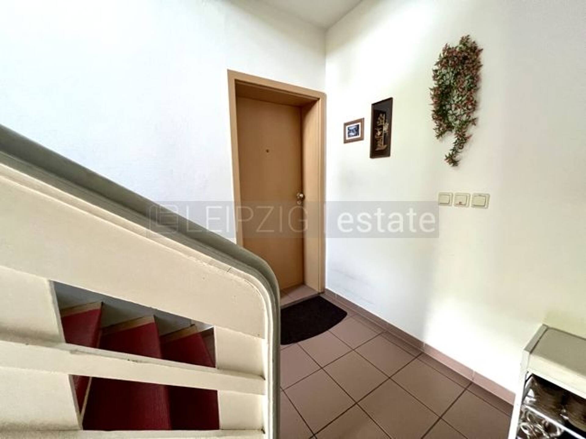 Erdgeschosswohnung in 04600 Altenburg mit 67 m² kaufen