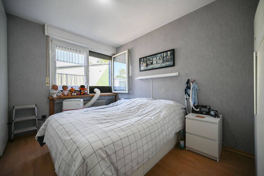 Attraktive Kapitalanlage: Vermietete, gepflegte Drei-Zimmer-Wohnung in Bochum Werne – Bochum – Vorschaubild 6