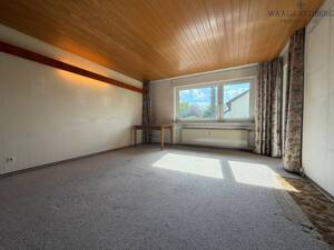 Ruhig gelegenes Zweifamilienhaus mit Garten, Balkon und hervorragender Infrastruktur – 70378 Stuttgart – Vorschaubild 7