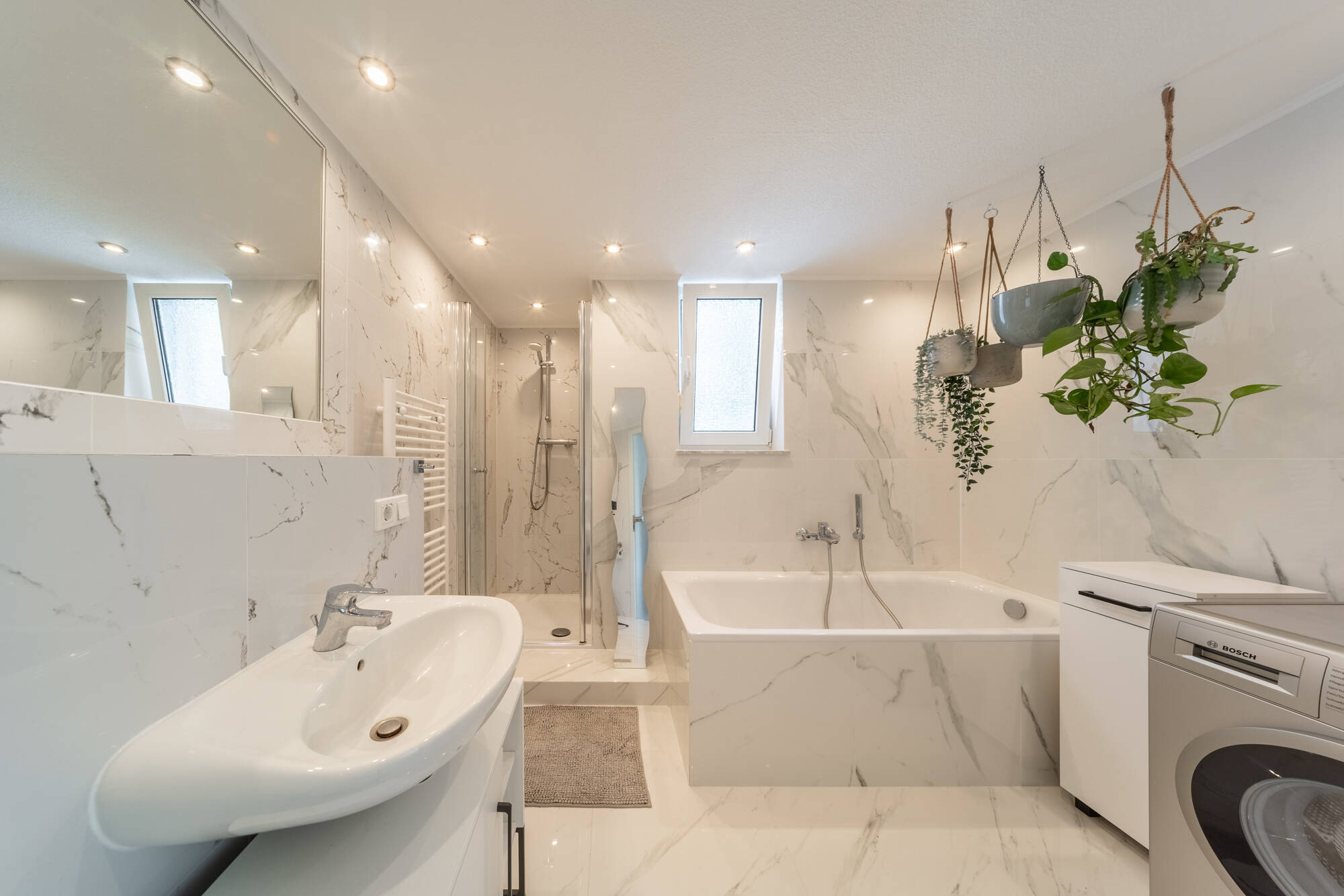 Attractive and modern maisonette in a prime location in the Berlin suburbs – Potsdam – Vorschaubild 8