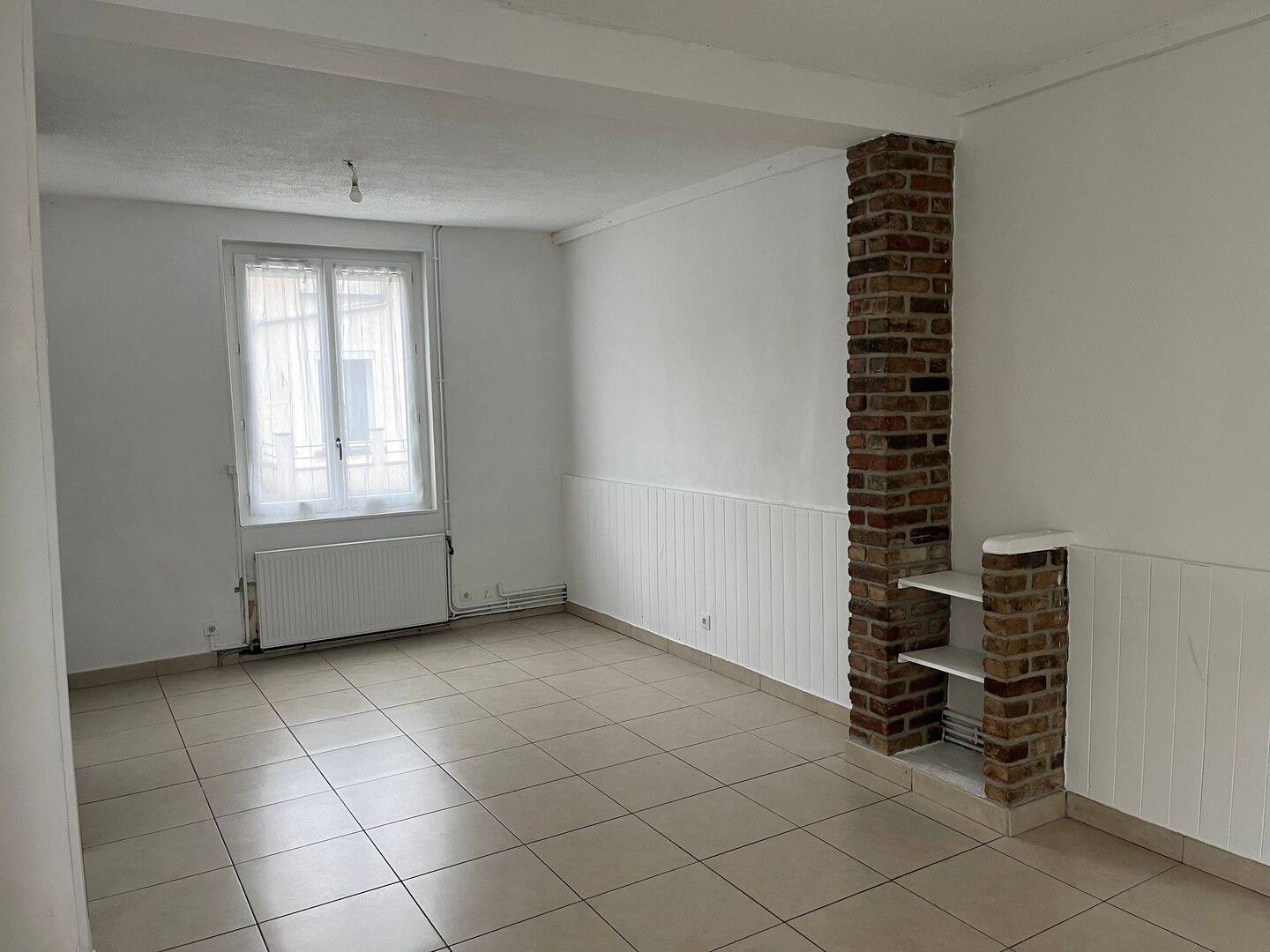 Maison 3 pièces 62 m² · à Amiens · 62 m² · 750 €/mois