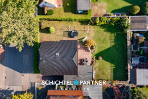 Surheide | Schickes Einfamilienhaus mit Terrasse, Garage und großem Garten – 27574 Bremerhaven – Vorschaubild 5