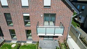 Einzugsbereit! - Durchdachte Neubau-OG-Wohnung mit Balkon in MS-Wolbeck! – 48167 Münster – Vorschaubild 6