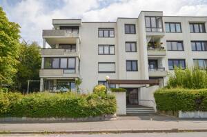 Hier wohnen Sie mit Weitblick - gepflegte ETW am Stadtrand – 24109 Kiel – Vorschaubild 2