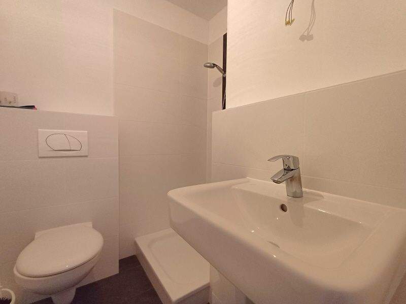 Klein und bald Mein!