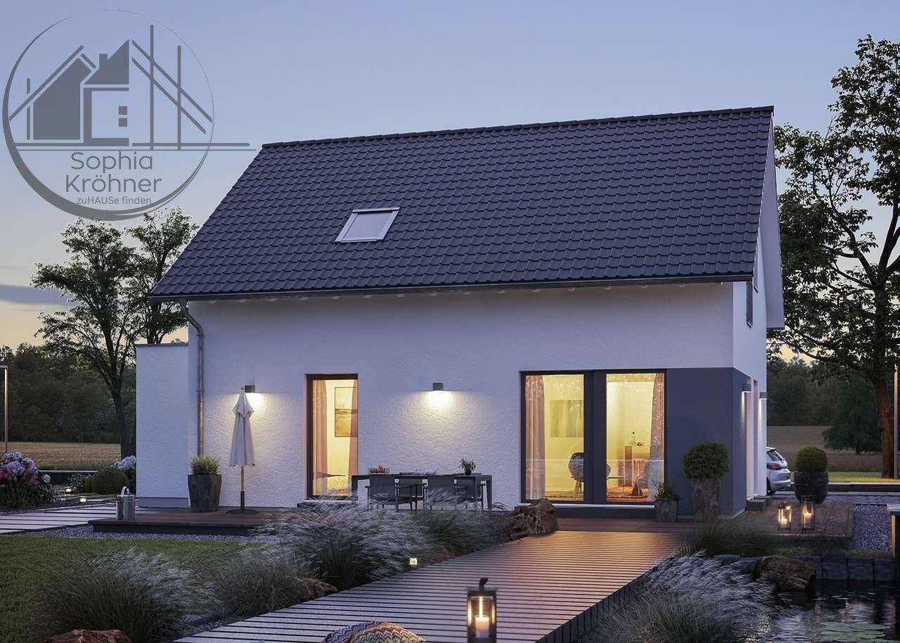 beste Kombi für deine Familie: Grundstück, Haus – Wolkenstein – Vorschaubild 5