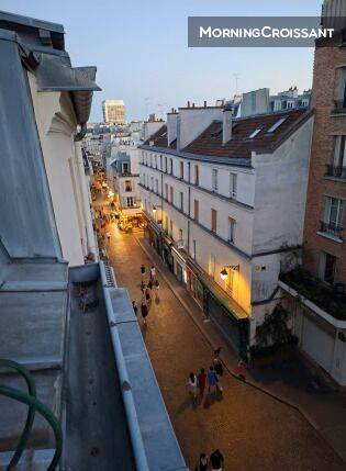Appartement 2 pièces 47 m² · à Paris 5ème Arrondissement · 47 m² · 2 340 €/mois