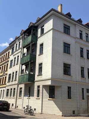 LEIPZIG STÖTTERITZ HELLE 2 Zimmer Wohnung von Privat, SOFORT BEZIEHBAR – 4299 Leipzig – Vorschaubild 2