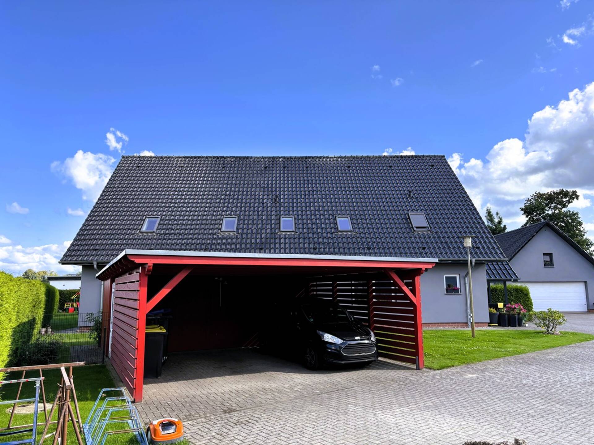 Einfamilienhaus in 17235 Neustrelitz mit 319 m² kaufen