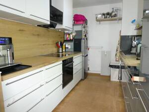 Altersgerechte Wohnung mit Fahrstuhl in Ludwigshafen-Gartenstadt – 67067 Ludwigshafen am Rhein – Vorschaubild 7