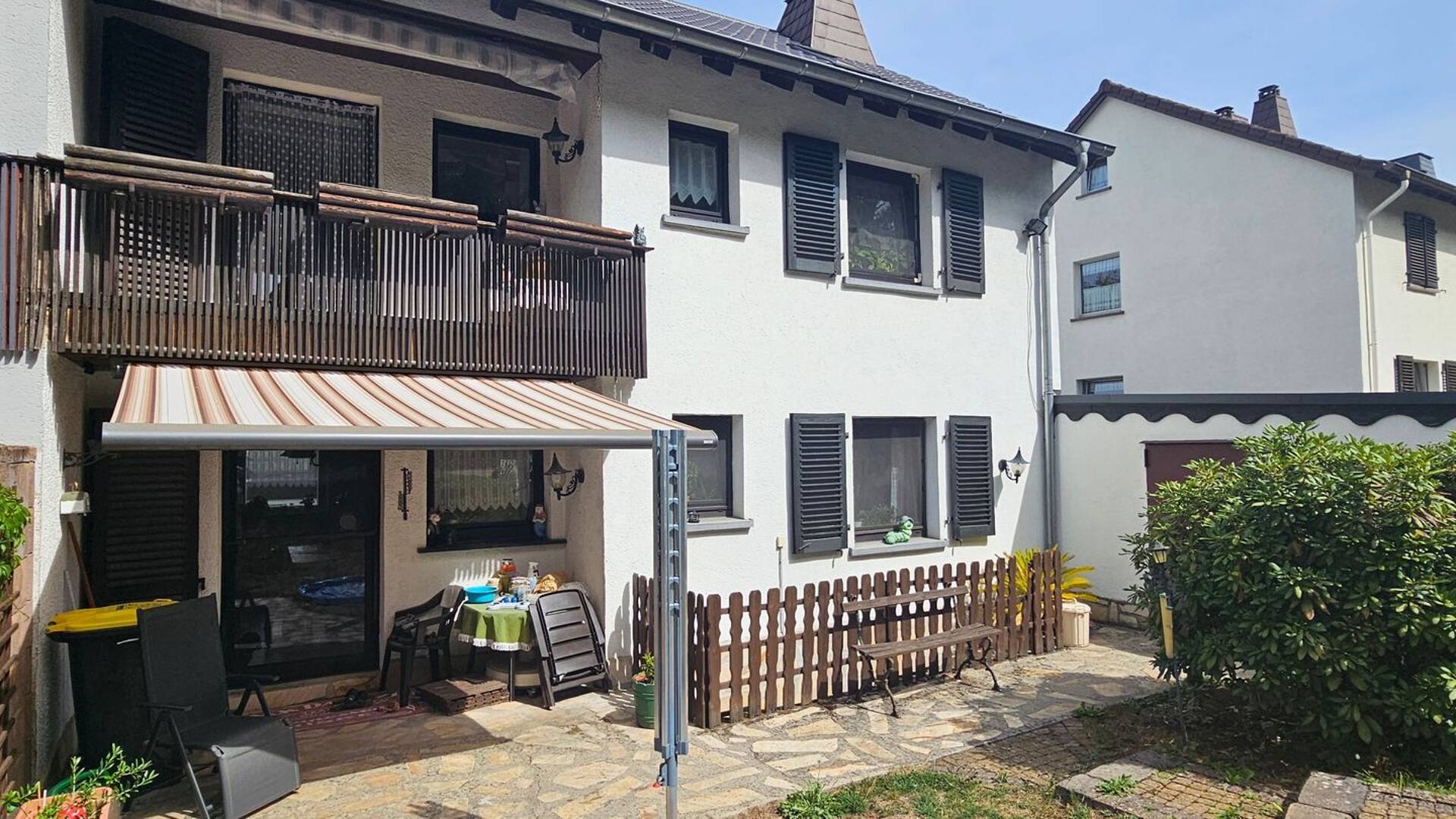Haus in 66538 Neunkirchen mit 165 m² kaufen