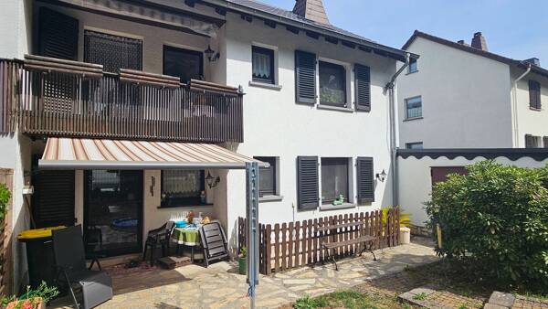 Haus in 66538 Neunkirchen mit 165 m² kaufen