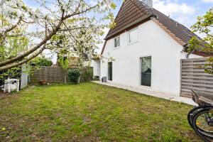 Bremen - Lehesterdeich | Vermietetes Zweifamilienhaus mit Gestaltungspotenzial in guter Lage – 28357 Bremen – Vorschaubild 2