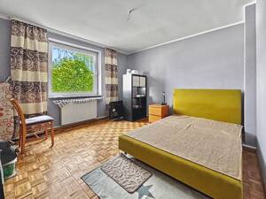 Düsseldorf-Eller: Helle 3-Zimmer-Wohnung mit gemütlicher Loggia – 40229 Düsseldorf – Vorschaubild 8